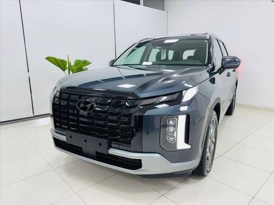 HYUNDAI PALISADE 3.8 V6 GASOLINA SIGNATURE AWD AUTOMÁTICO HYUNDAI PALISADE 3.8 V6 GASOLINA SIGNATURE AWD AUTOMÁTICO